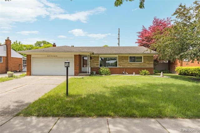 14743 Newburgh Road, Livonia, MI 48154