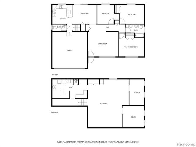 14743 Newburgh Road, Livonia, MI 48154