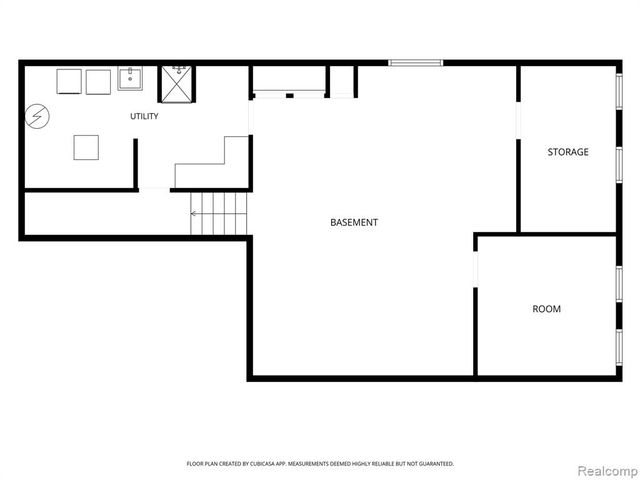 14743 Newburgh Road, Livonia, MI 48154