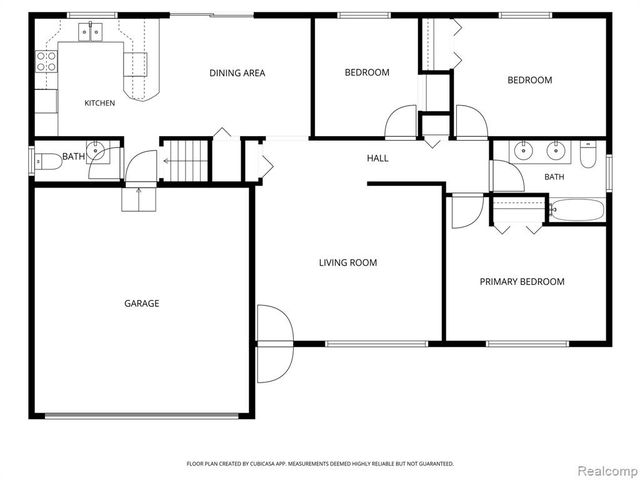 14743 Newburgh Road, Livonia, MI 48154