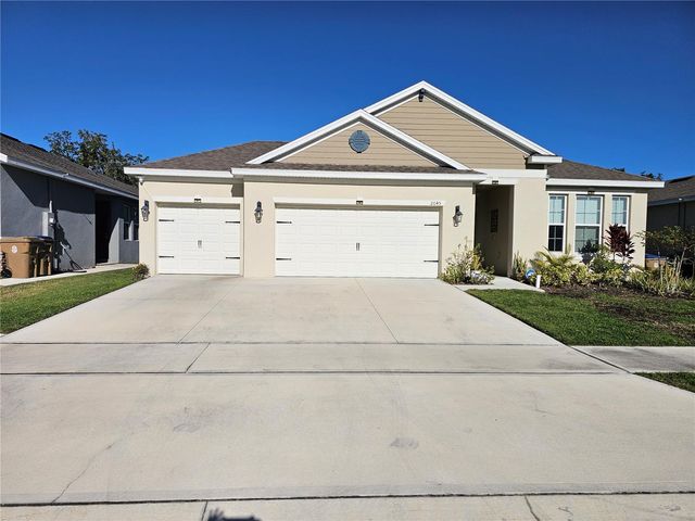 2045 RANKIN STREET, Kissimmee, FL 34744