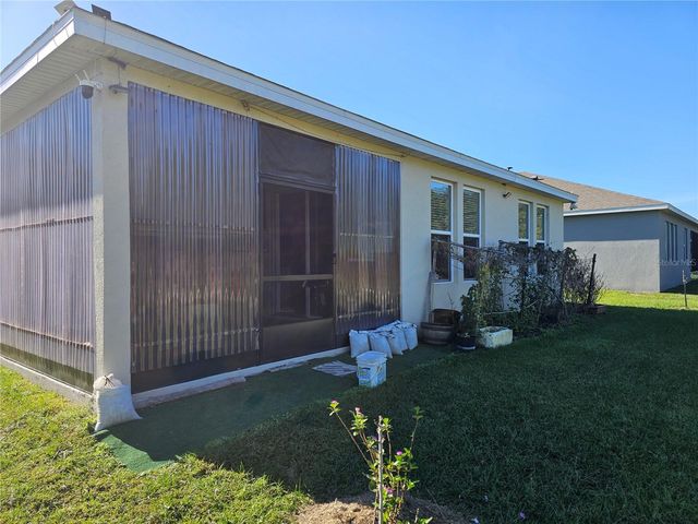 2045 RANKIN STREET, Kissimmee, FL 34744