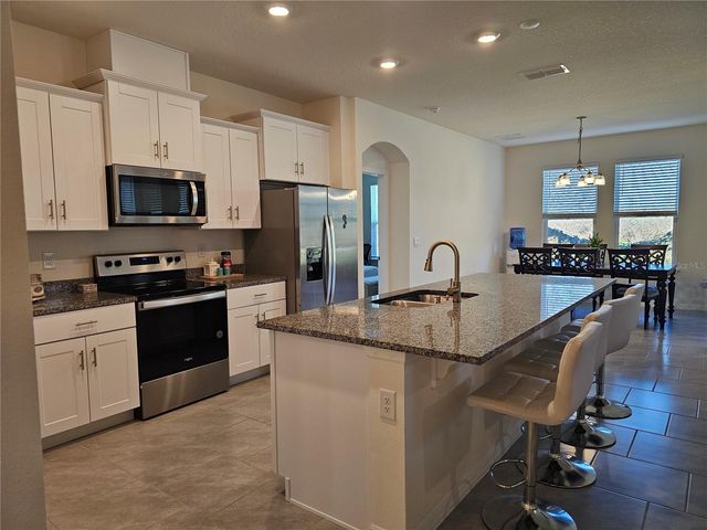 2045 RANKIN STREET, Kissimmee, FL 34744
