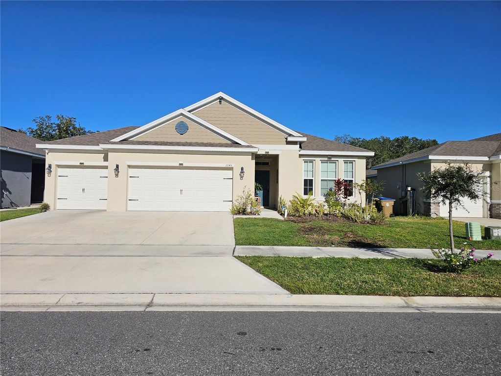 2045 RANKIN STREET, Kissimmee, FL 34744