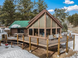 919 Matterhorn Drive, Florissant, CO 80816