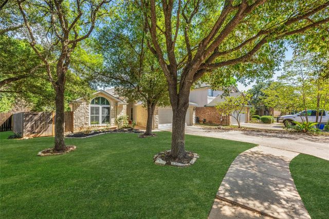 9205 Walsall CV, Austin, TX 78749