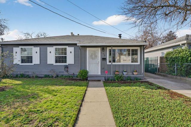 105 Yosemite St, Roseville, CA 95678