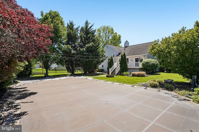 247 WINCHESTER DR, Horsham, PA 19044