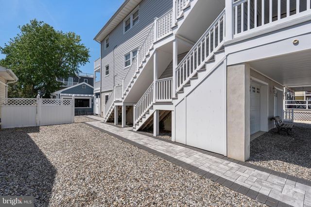 326 S 2ND ST, Surf City, NJ 08008