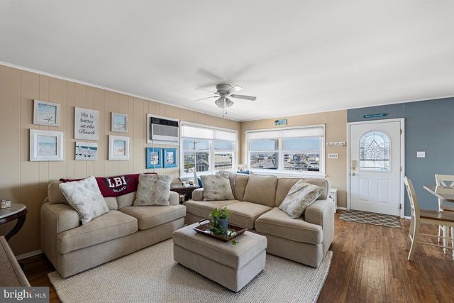 326 S 2ND ST, Surf City, NJ 08008