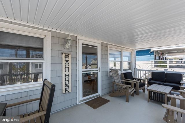 326 S 2ND ST, Surf City, NJ 08008
