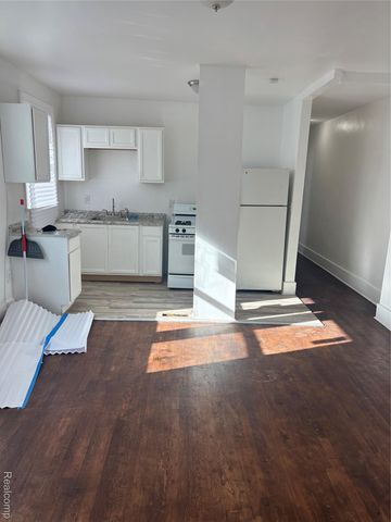 8955 Otsego Street, Detroit, MI 48204