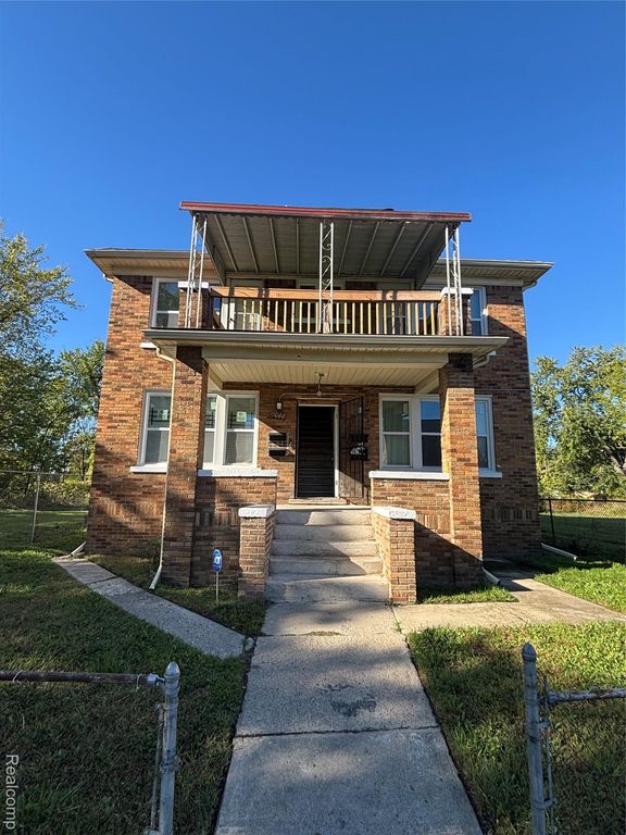 8955 Otsego Street, Detroit, MI 48204