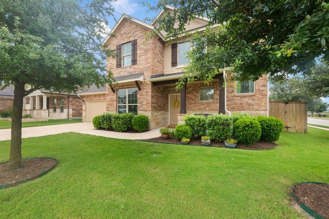 3301 Amerigo Place PL, Round Rock, TX 78665