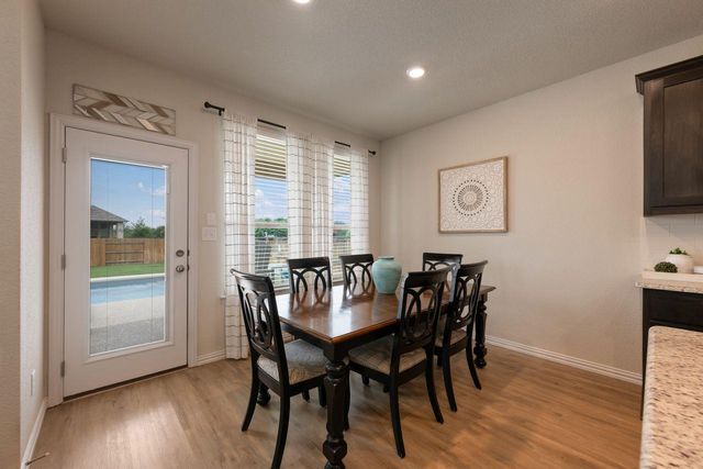 3301 Amerigo Place PL, Round Rock, TX 78665