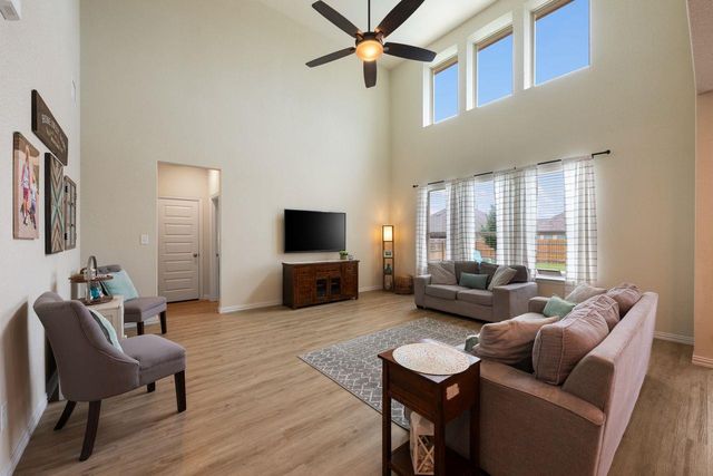 3301 Amerigo Place PL, Round Rock, TX 78665