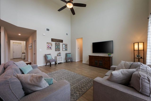 3301 Amerigo Place PL, Round Rock, TX 78665