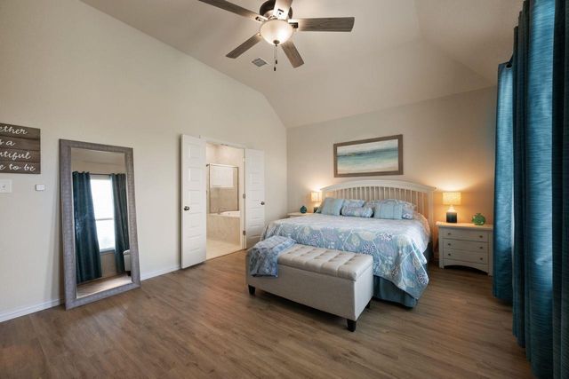3301 Amerigo Place PL, Round Rock, TX 78665