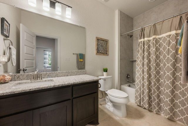 3301 Amerigo Place PL, Round Rock, TX 78665