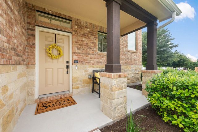 3301 Amerigo Place PL, Round Rock, TX 78665