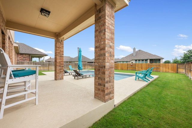 3301 Amerigo Place PL, Round Rock, TX 78665