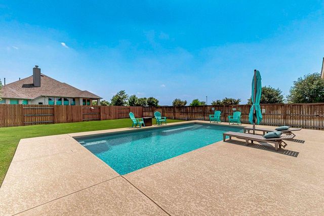3301 Amerigo Place PL, Round Rock, TX 78665