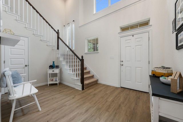 3301 Amerigo Place PL, Round Rock, TX 78665