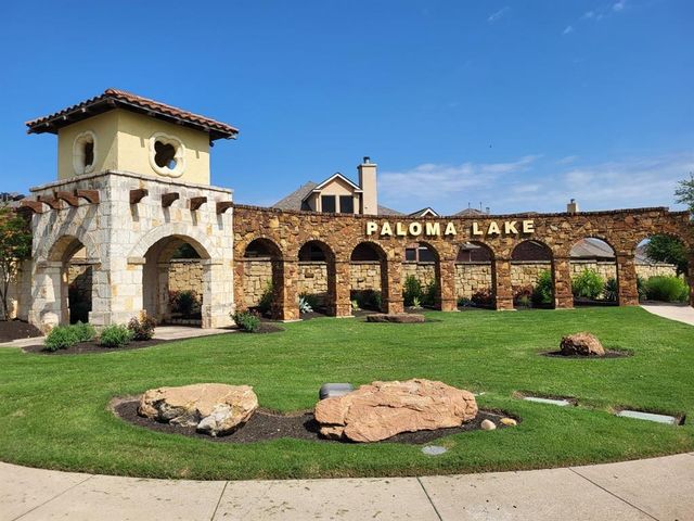 3301 Amerigo Place PL, Round Rock, TX 78665