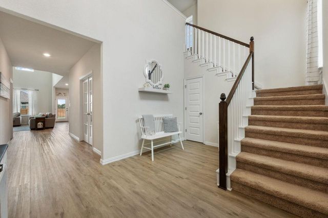 3301 Amerigo Place PL, Round Rock, TX 78665