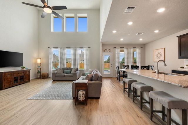3301 Amerigo Place PL, Round Rock, TX 78665