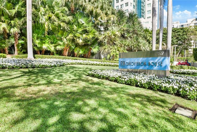 2627 S Bayshore Dr 906, Miami, FL 33133