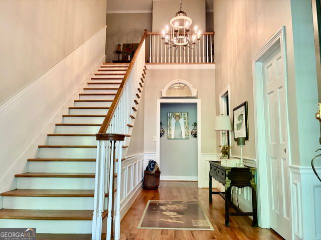 5 Kensington Road SW, Rome, GA 30165