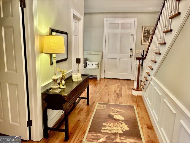 5 Kensington Road SW, Rome, GA 30165