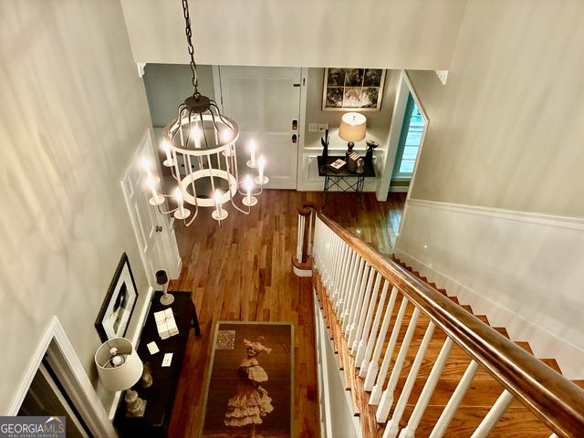 5 Kensington Road SW, Rome, GA 30165