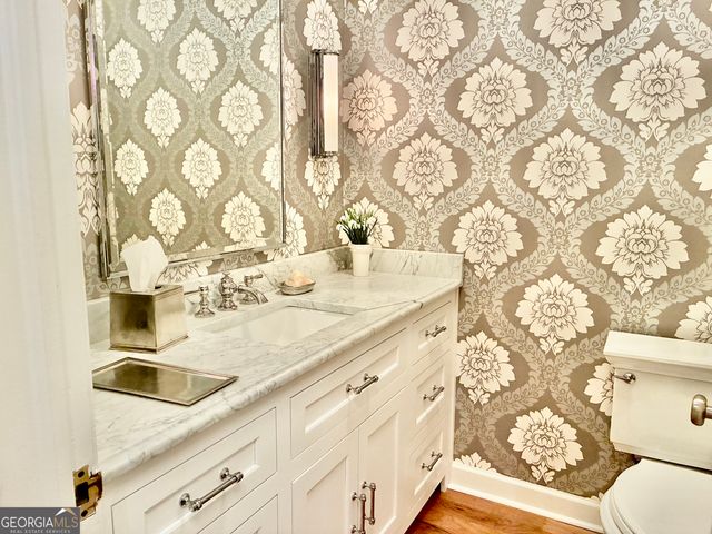 5 Kensington Road SW, Rome, GA 30165