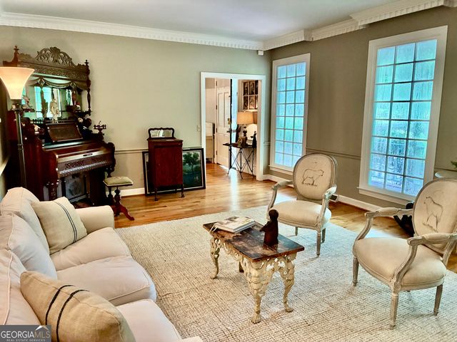 5 Kensington Road SW, Rome, GA 30165