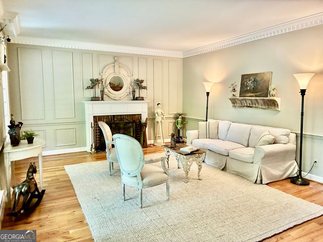 5 Kensington Road SW, Rome, GA 30165