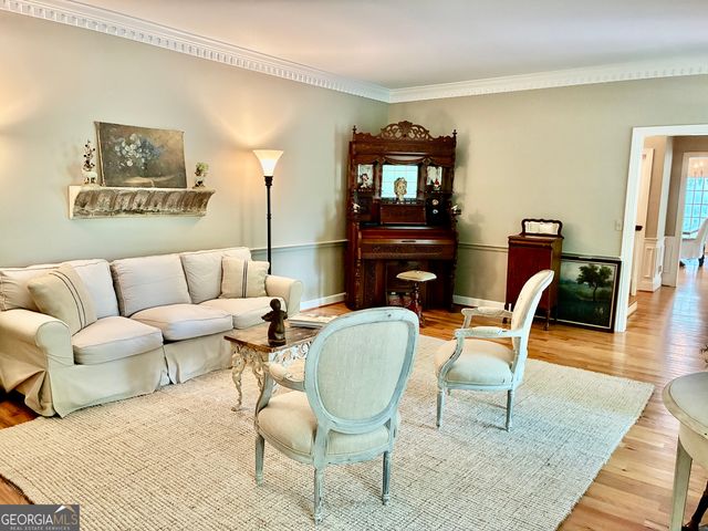 5 Kensington Road SW, Rome, GA 30165