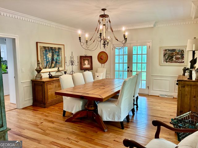 5 Kensington Road SW, Rome, GA 30165