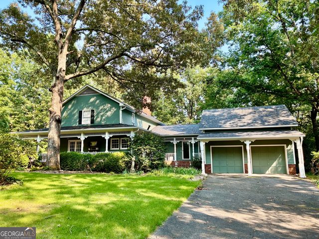 5 Kensington Road SW, Rome, GA 30165