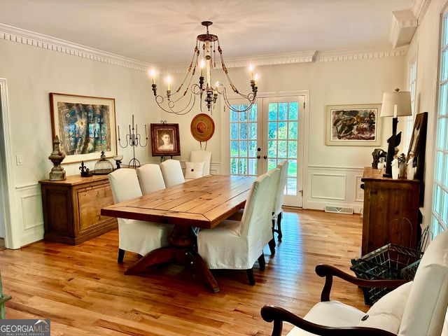 5 Kensington Road SW, Rome, GA 30165
