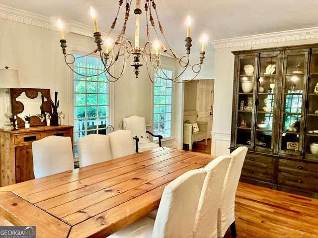 5 Kensington Road SW, Rome, GA 30165