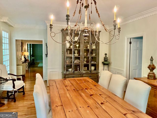 5 Kensington Road SW, Rome, GA 30165