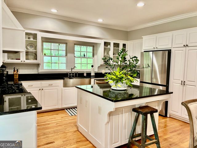 5 Kensington Road SW, Rome, GA 30165