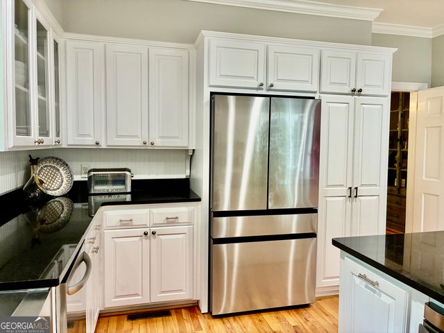 5 Kensington Road SW, Rome, GA 30165