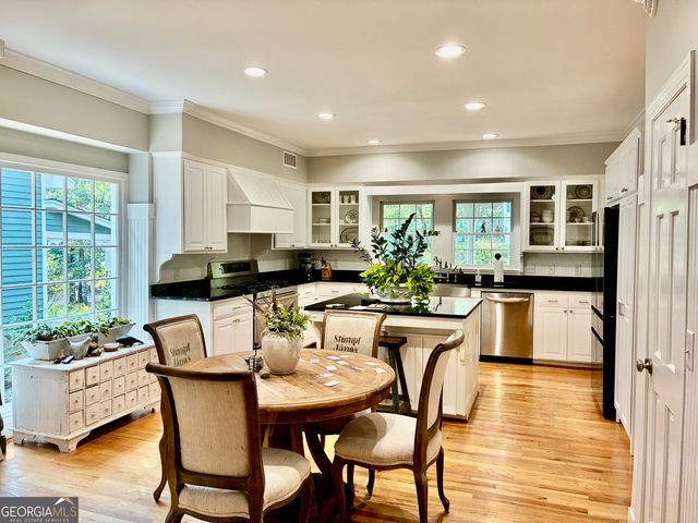 5 Kensington Road SW, Rome, GA 30165