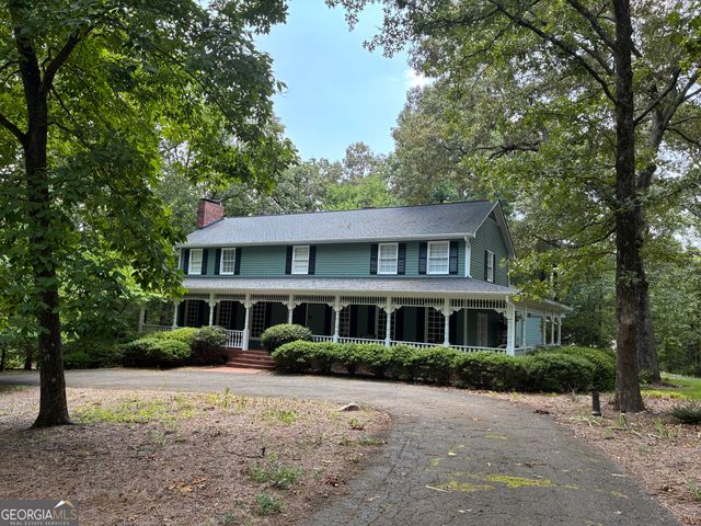 5 Kensington Road SW, Rome, GA 30165