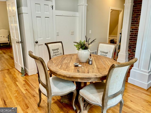 5 Kensington Road SW, Rome, GA 30165