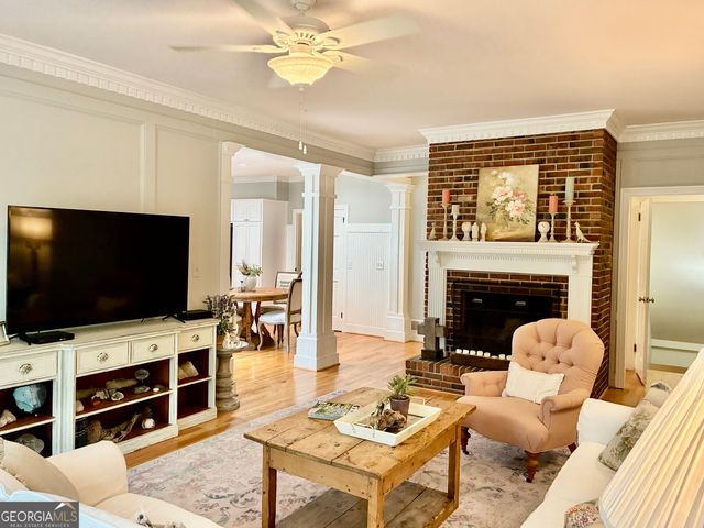 5 Kensington Road SW, Rome, GA 30165