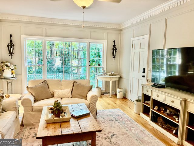 5 Kensington Road SW, Rome, GA 30165